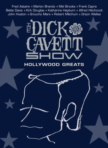 The Dick Cavett Show - Hollywood Legends