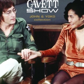 The Dick Cavett Show – John & Yoko Collection (A PopEntertainment.com TV on DVD&nbsp;Review)