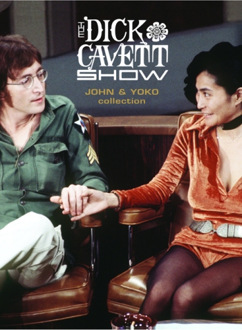 The Dick Cavett Show - John & Yoko Collection