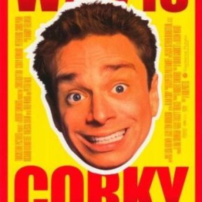 Corky Romano (A PopEntertainment.com Movie&nbsp;Review)