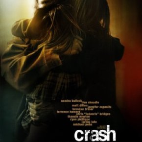 Crash (A PopEntertainment.com Movie&nbsp;Review)