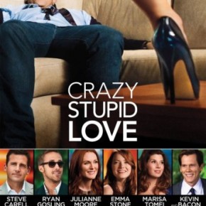 Crazy, Stupid, Love. (A PopEntertainment.com Movie Review)