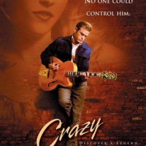 Crazy – The Hank Garland Story (A PopEntertainment.com Movie Review)