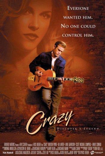 Crazy - The Hank Garland Story