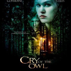 The Cry of the Owl (A PopEntertainment.com Movie&nbsp;Review)
