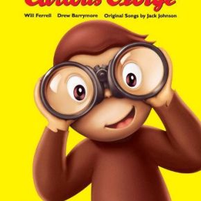 Curious George (A PopEntertainment.com Movie&nbsp;Review)