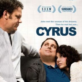 Cyrus (A PopEntertainment.com Movie&nbsp;Review)