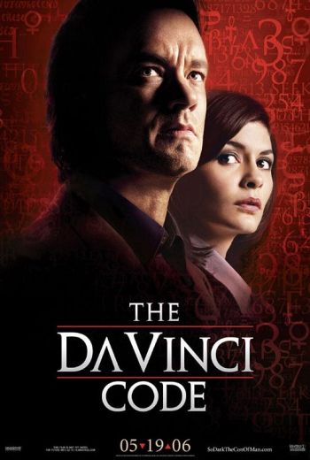 The DaVinci Code