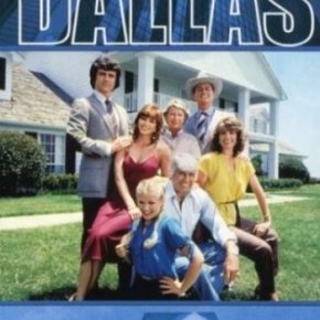 Dallas – The Complete First and Second Seasons (A PopEntertainment.com TV on DVD&nbsp;Review)