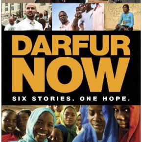 Darfur Now (A PopEntertainment.com Movie&nbsp;Review)