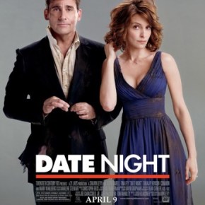 Date Night (A PopEntertainment.com Movie&nbsp;Review)