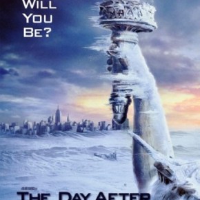 The Day After Tomorrow (A PopEntertainment.com Movie&nbsp;Review)