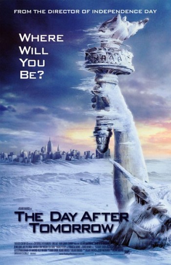 The Day After Tomorrow