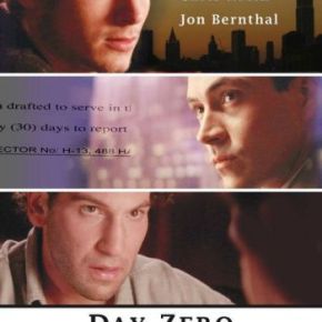 Day Zero (A PopEntertainment.com Movie&nbsp;Review)