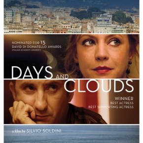 Days and Clouds (A PopEntertainment.com Movie&nbsp;Review)