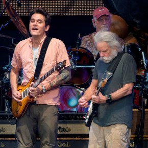 Dead & Company – Citi Field – Queens, NY – June 25, 2016 (A PopEntertainment.com Concert Photo&nbsp;Gallery)