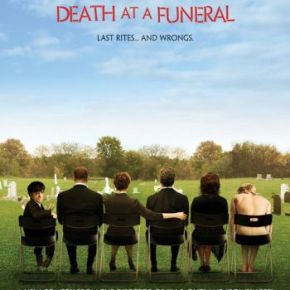 Death at a Funeral (A PopEntertainment.com Movie&nbsp;Review)