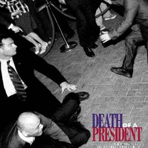 Death of a President (A PopEntertainment.com Movie&nbsp;Review)