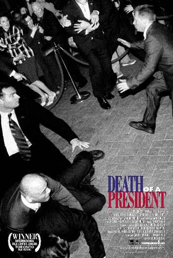 Death of a President