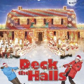 Deck the Halls (A PopEntertainment.com Movie&nbsp;Review)