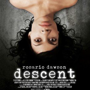 Descent (A PopEntertainment.com Movie&nbsp;Review)
