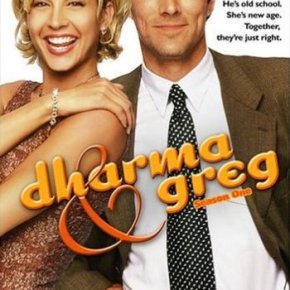 Dharma & Greg – Season One (A PopEntertainment.com TV on DVD&nbsp;Review)