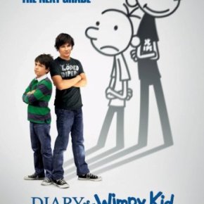 Diary of a Wimpy Kid – Rodrick Rules (A PopEntertainment.com Movie&nbsp;Review)