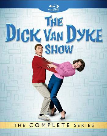 The Dick Van Dyke Show - The Complete Series