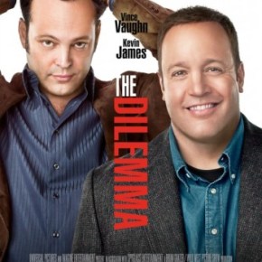 The Dilemma (A PopEntertainment.com Movie&nbsp;Review)
