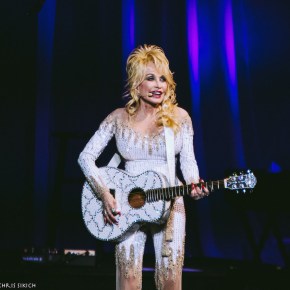 Dolly Parton – The Mann Center for the Performing Arts – Philadelphia, PA – June 15, 2016 (A PopEntertainment.com Concert Photo&nbsp;Gallery)