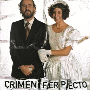 El Crimen Ferpecto (The Perfect Crime) (A PopEntertainment.com Movie Review)