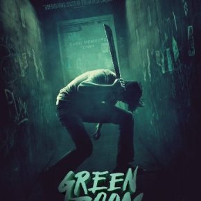 Green Room (A PopEntertainment.com Movie&nbsp;Review)