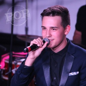 Jacob Whitesides – Lovesick and There Ain’t No&nbsp;Cure