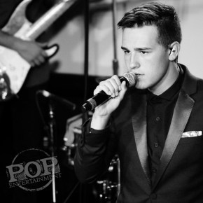 Jacob Whitesides – Coda – Philadelphia, PA – May 20, 2016 (A PopEntertainment.com Concert Photo&nbsp;Album)