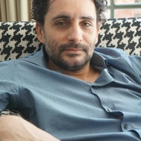 Jaume Collet-Serra – A Director Takes a Dip in The&nbsp;Shallows