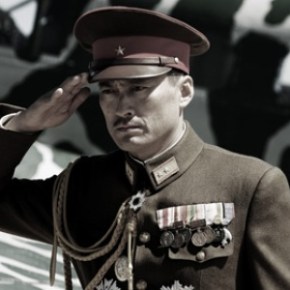 Ken Watanabe – Cinematic&nbsp;Survivor