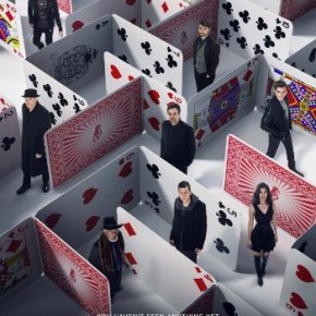 Now You See Me 2 (A PopEntertainment.com Movie&nbsp;Review)