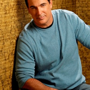 Patrick Warburton – Always Challenging the&nbsp;Rules