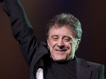 Frankie Valli