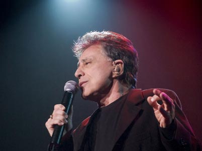 Frankie Valli