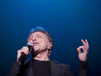 Frankie Valli