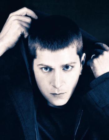 Rob Thomas