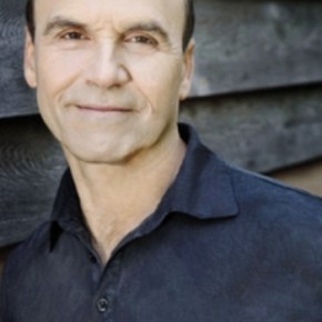 Scott Turow – Return to&nbsp;Innocent