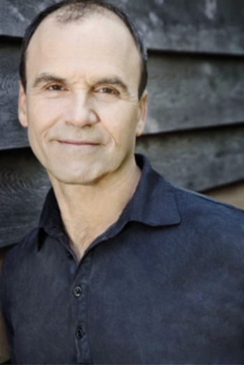 Scott Turow