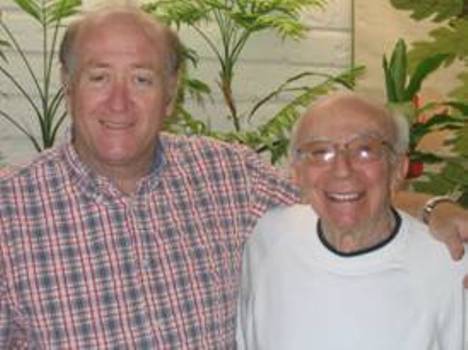 Lloyd and Sherwood Schwartz