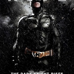 The Dark Knight Rises (A PopEntertainment.com Movie&nbsp;Review)