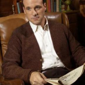 Tom Verica – American&nbsp;Dad