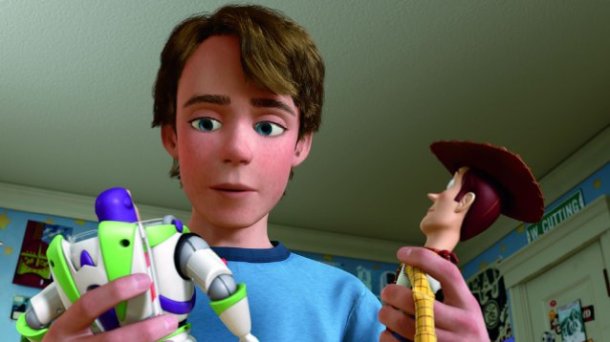 Toy Story 3