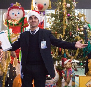 Wilmer Valderrama –&nbsp;Unaccompanied