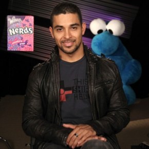 Wilmer Valderrama – Don’t Mess With the&nbsp;Fez